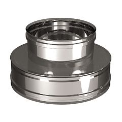 Переходник термо-моно V50R с D110/210 на D110 321/304